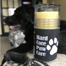 Hard Core Paw Care